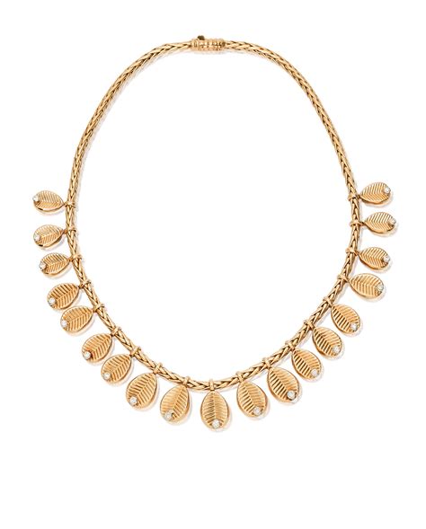 collier de cartier